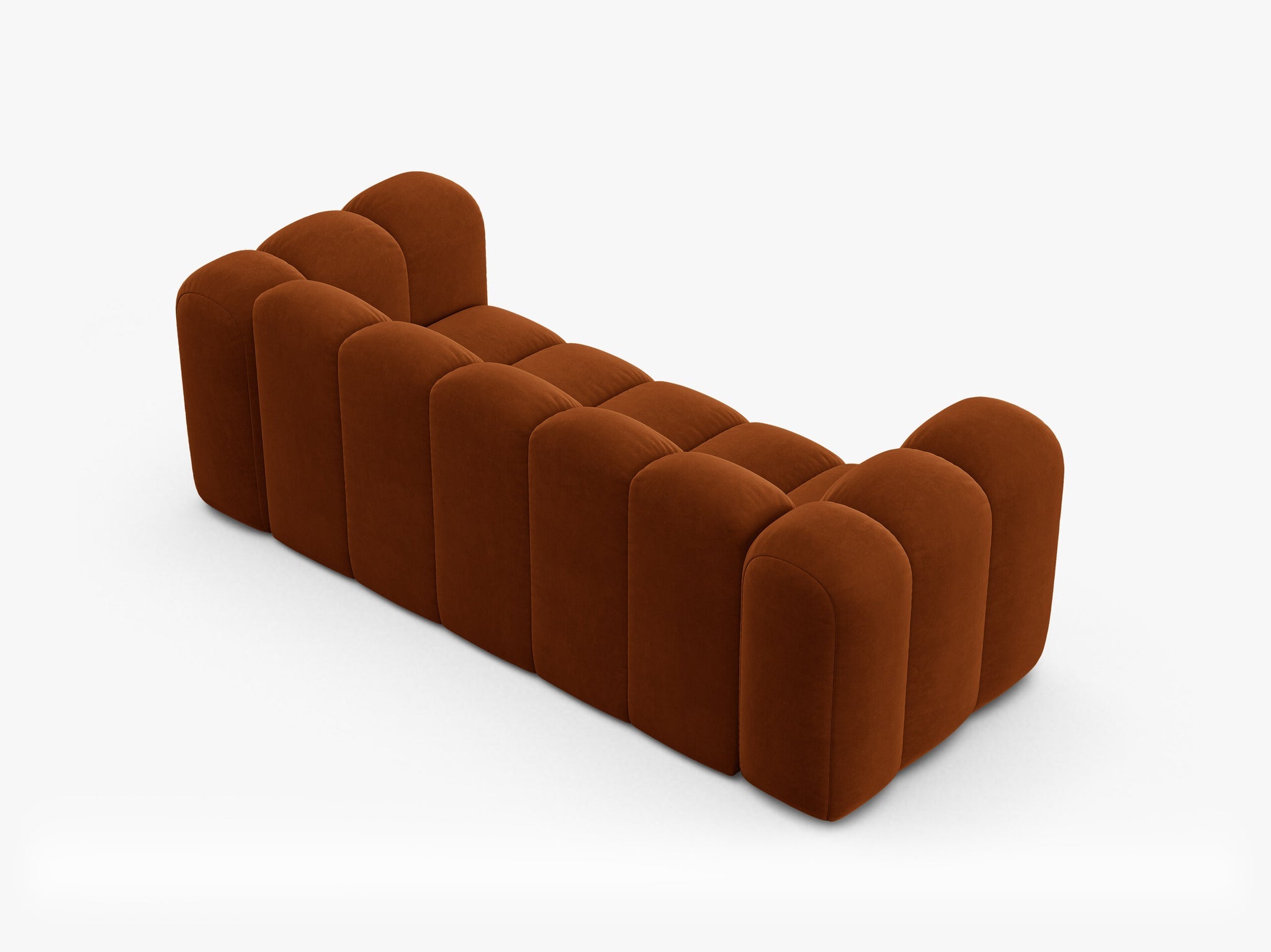 Lupine modularna sofa 2 mjesta