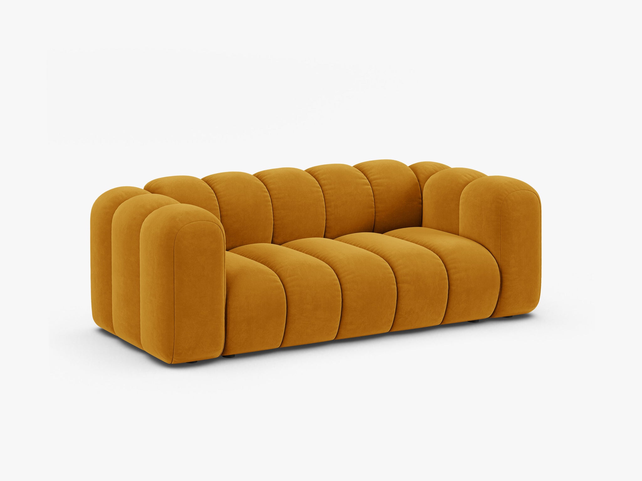 Lupine modularna sofa 2 mjesta