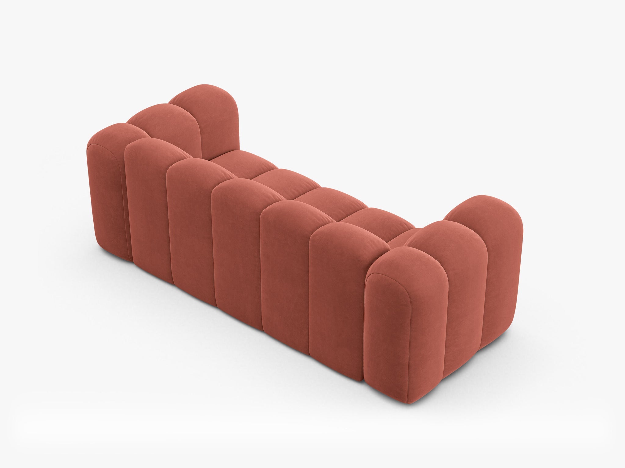 Lupine modularna sofa 2 mjesta