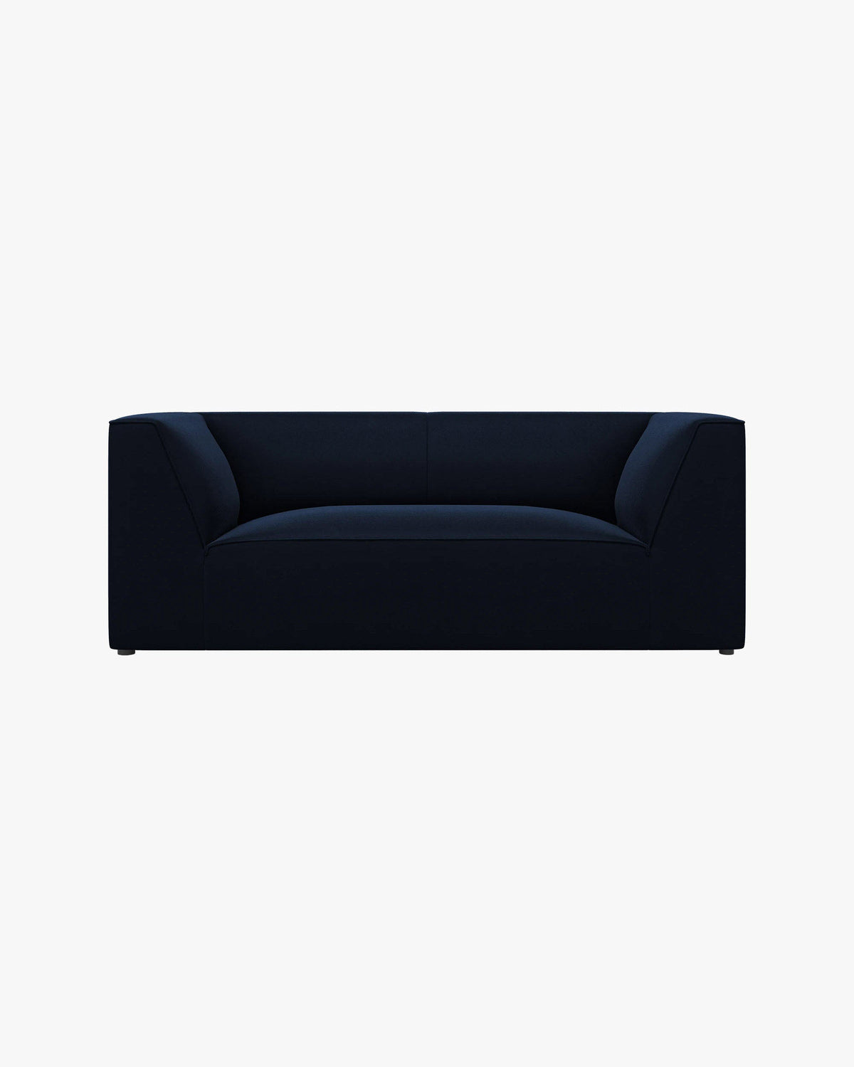 Ruby sofa – Velvet (Salvador) – Kraljevsko plava