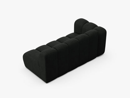 Lupine modularna sofa 3 mjesta s jednostranim naslonom