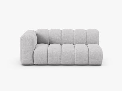 Lupine modularna sofa 3 mjesta s jednostranim naslonom