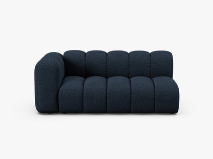 Lupine modularna sofa 3 mjesta s jednostranim naslonom