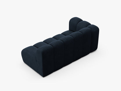Lupine modularna sofa 3 mjesta s jednostranim naslonom