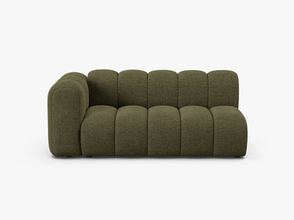 Lupine modularna sofa 3 mjesta s jednostranim naslonom