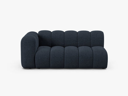 Lupine modularna sofa 3 mjesta s jednostranim naslonom
