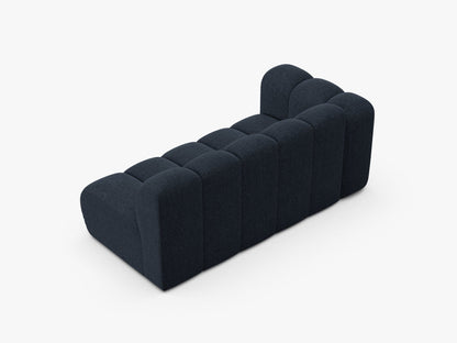 Lupine modularna sofa 3 mjesta s jednostranim naslonom