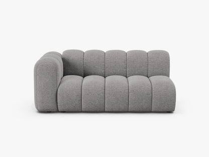 Lupine modularna sofa 3 mjesta s jednostranim naslonom