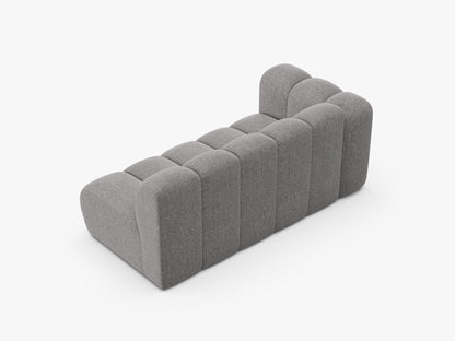Lupine modularna sofa 3 mjesta s jednostranim naslonom