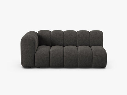Lupine modularna sofa 3 mjesta s jednostranim naslonom