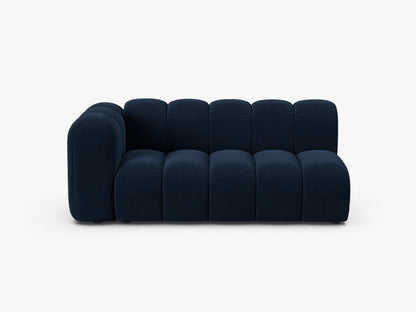 Lupine modularna sofa 3 mjesta s jednostranim naslonom