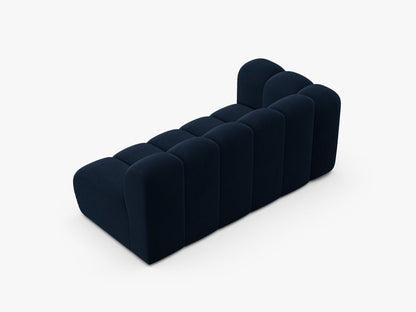 Lupine modularna sofa 3 mjesta s jednostranim naslonom