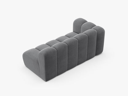 Lupine modularna sofa 3 mjesta s jednostranim naslonom