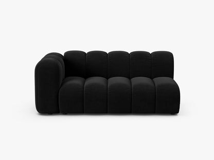 Lupine modularna sofa 3 mjesta s jednostranim naslonom