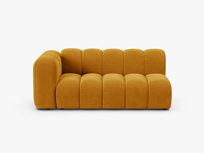 Lupine modularna sofa 3 mjesta s jednostranim naslonom