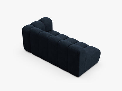 Lupine modularna sofa 3 mjesta s jednostranim naslonom