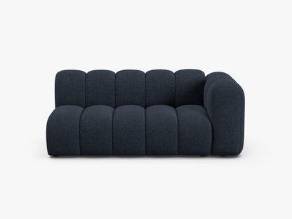 Lupine modularna sofa 3 mjesta s jednostranim naslonom