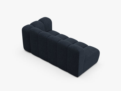 Lupine modularna sofa 3 mjesta s jednostranim naslonom