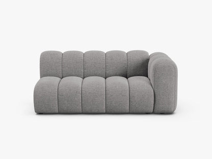 Lupine modularna sofa 3 mjesta s jednostranim naslonom