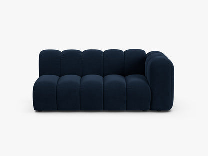 Lupine modularna sofa 3 mjesta s jednostranim naslonom