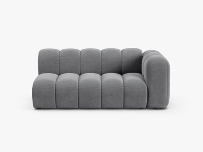 Lupine modularna sofa 3 mjesta s jednostranim naslonom