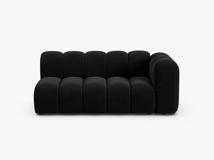 Lupine modularna sofa 3 mjesta s jednostranim naslonom