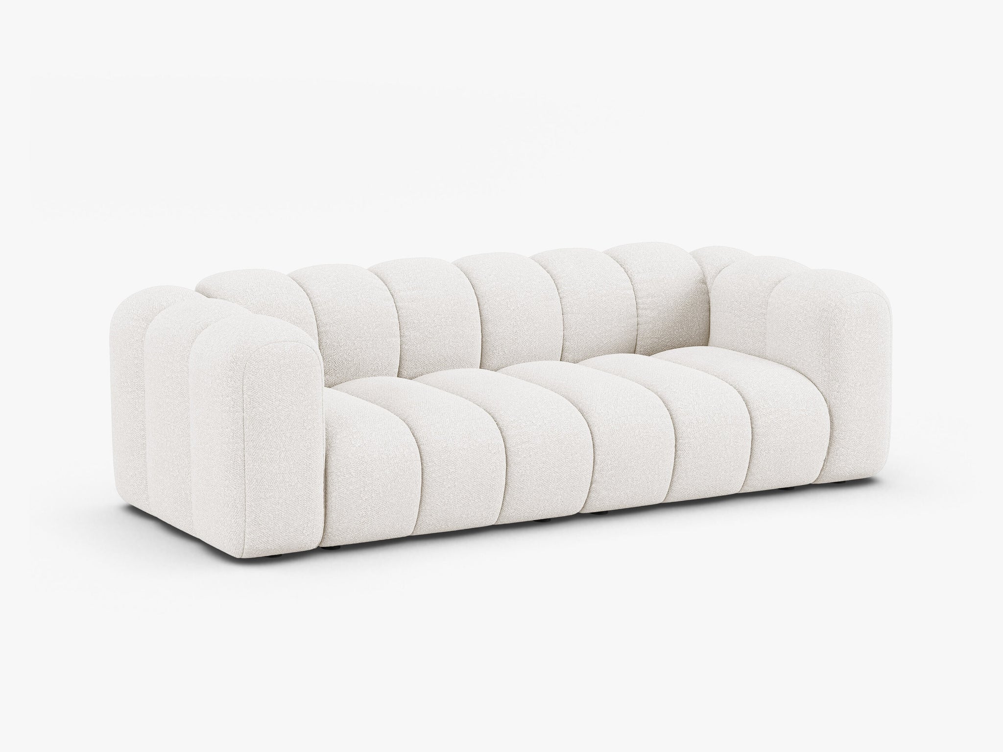 Lupine modularna sofa 3 mjesta