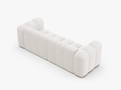 Lupine modularna sofa 3 mjesta