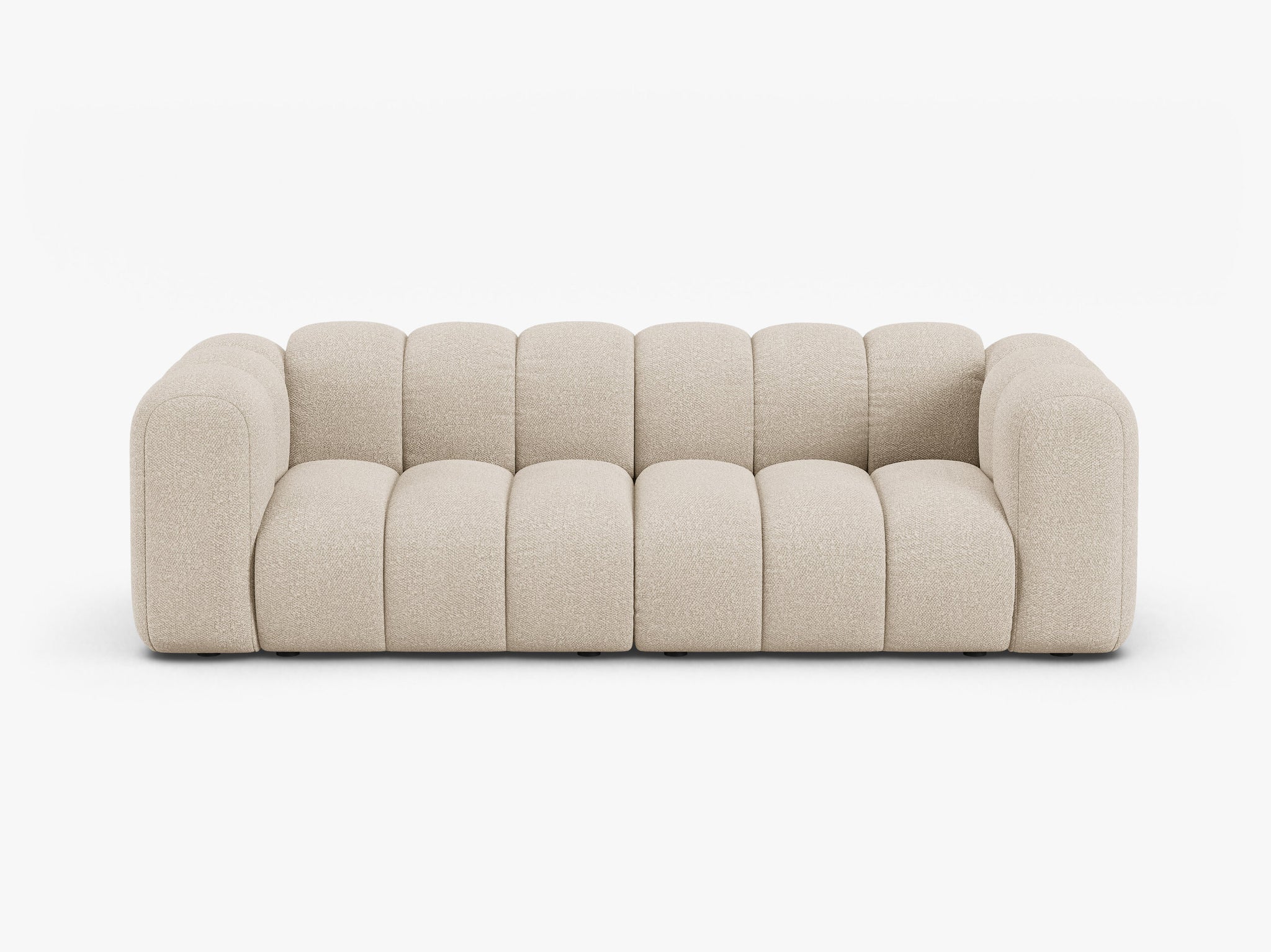Lupine modularna sofa 3 mjesta