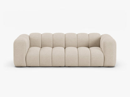 Lupine modularna sofa 3 mjesta