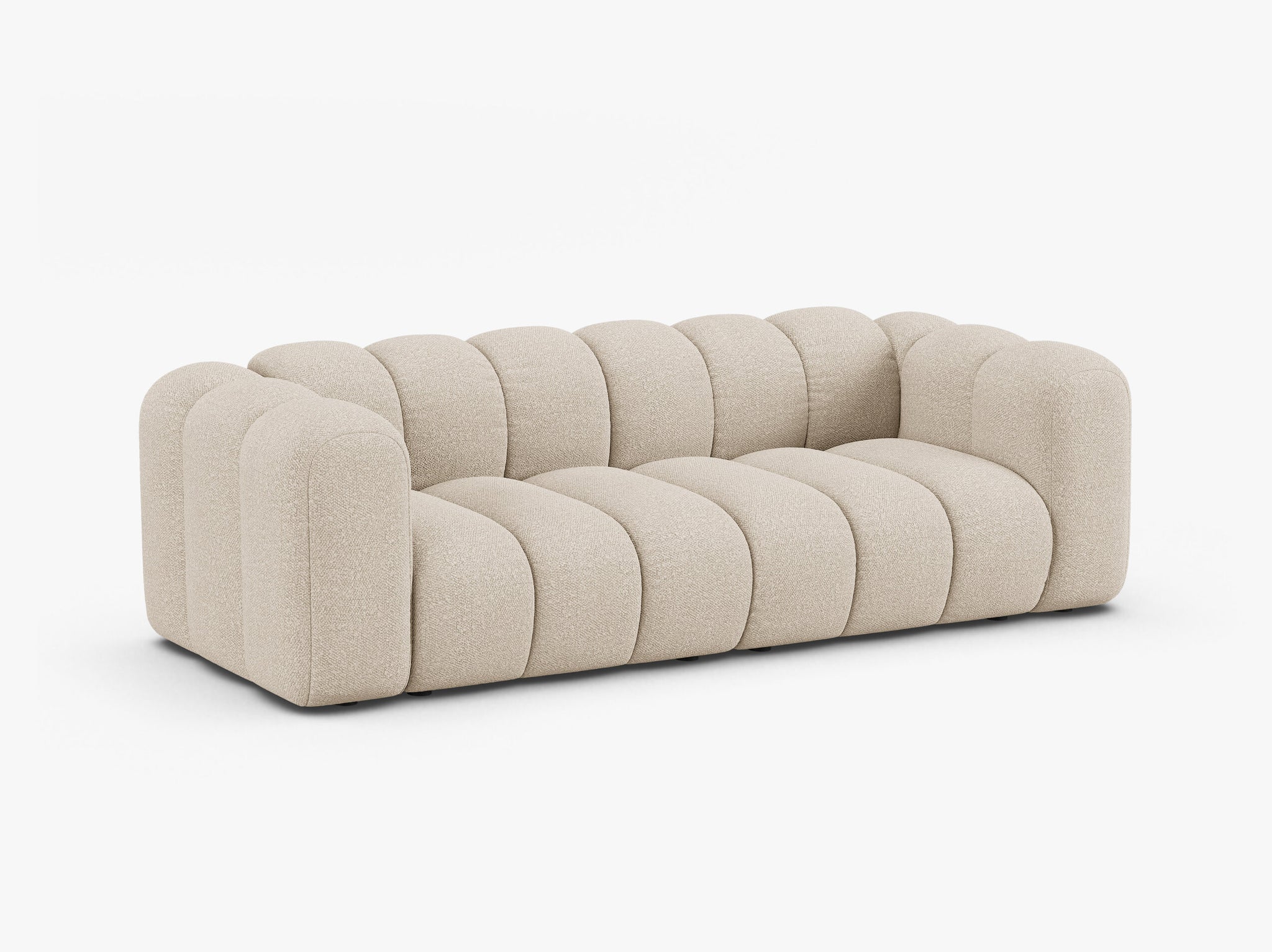 Lupine modularna sofa 3 mjesta