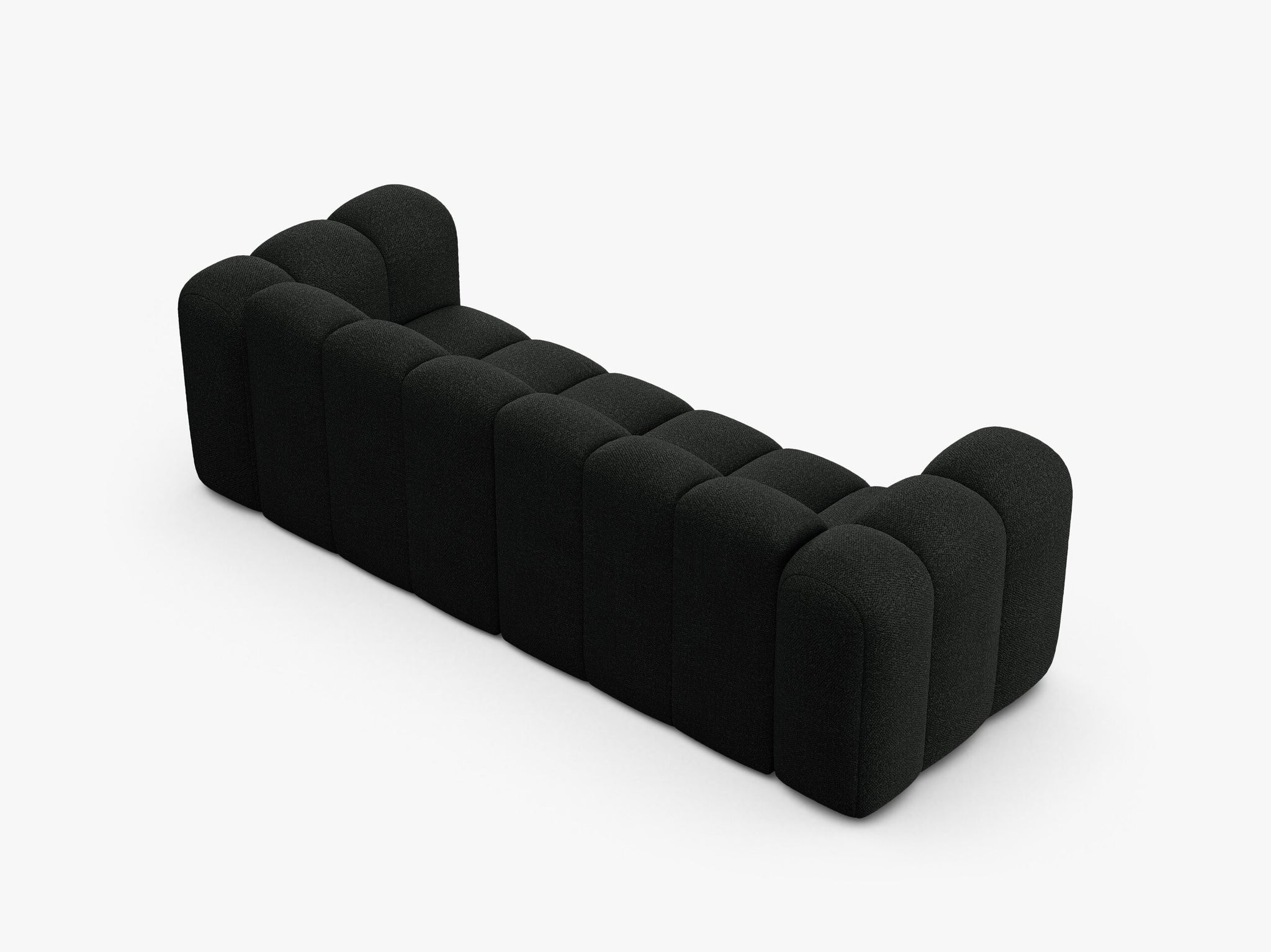 Lupine modularna sofa 3 mjesta