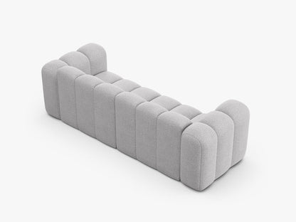 Lupine modularna sofa 3 mjesta