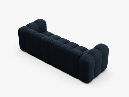 Lupine modularna sofa 3 mjesta