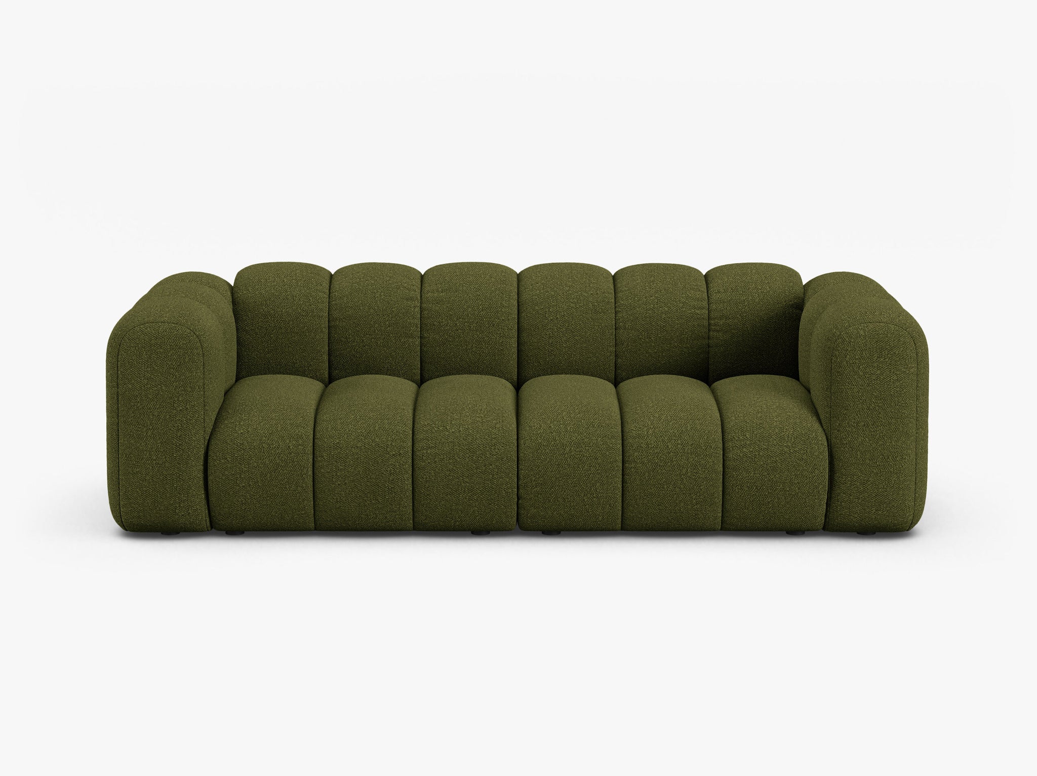 Lupine modularna sofa 3 mjesta