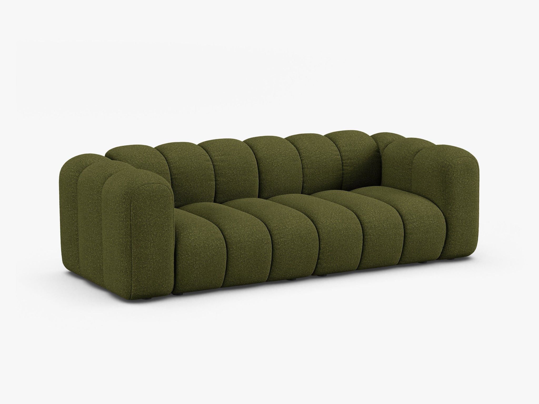 Lupine modularna sofa 3 mjesta