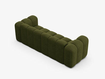 Lupine modularna sofa 3 mjesta