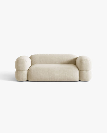 Luno sofa – Svijetlo bež