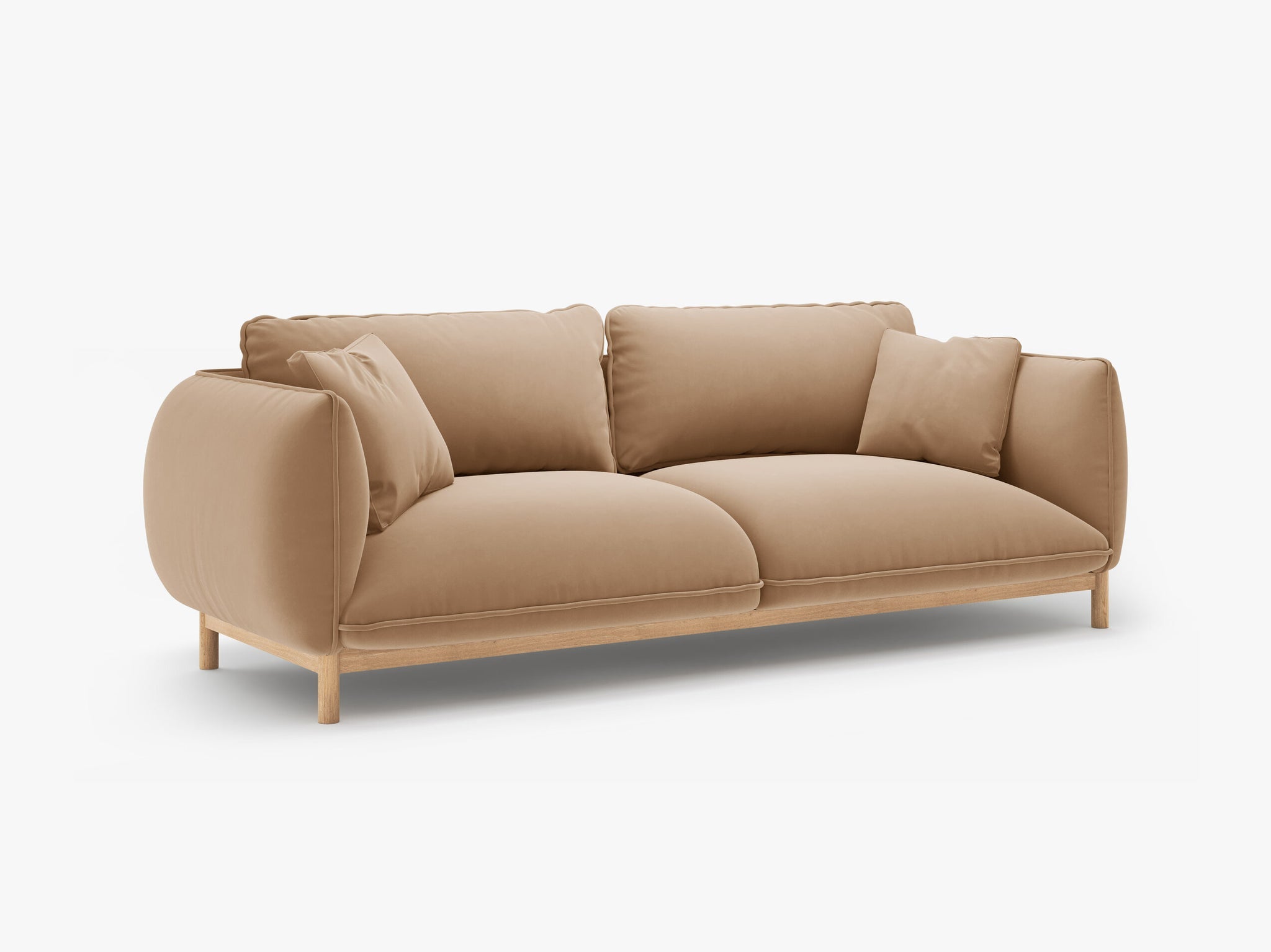 Ada trosjedna sofa