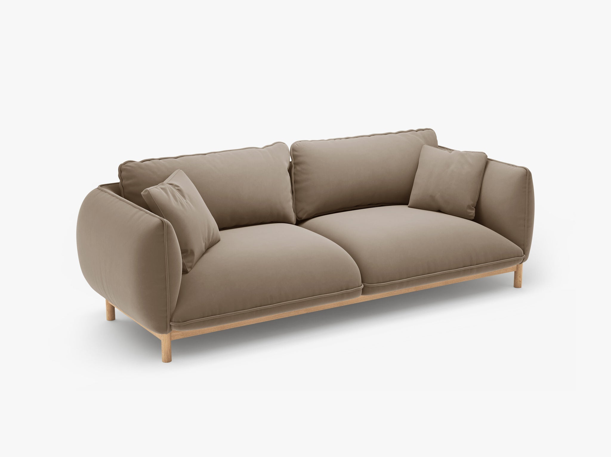 Ada trosjedna sofa