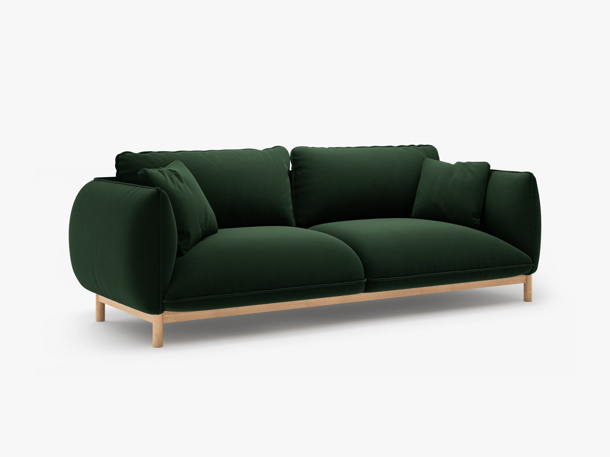 Ada trosjedna sofa