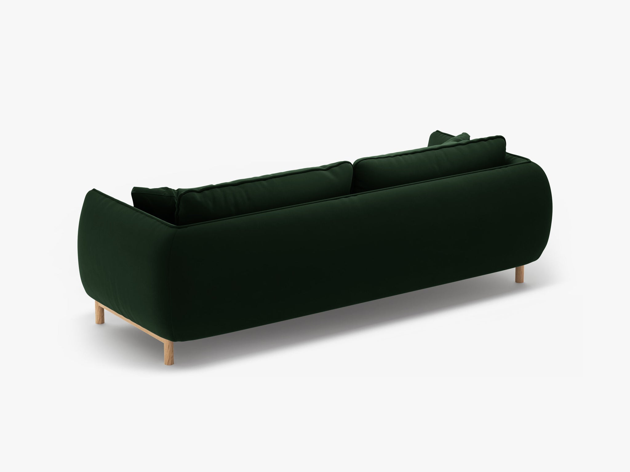 Ada trosjedna sofa