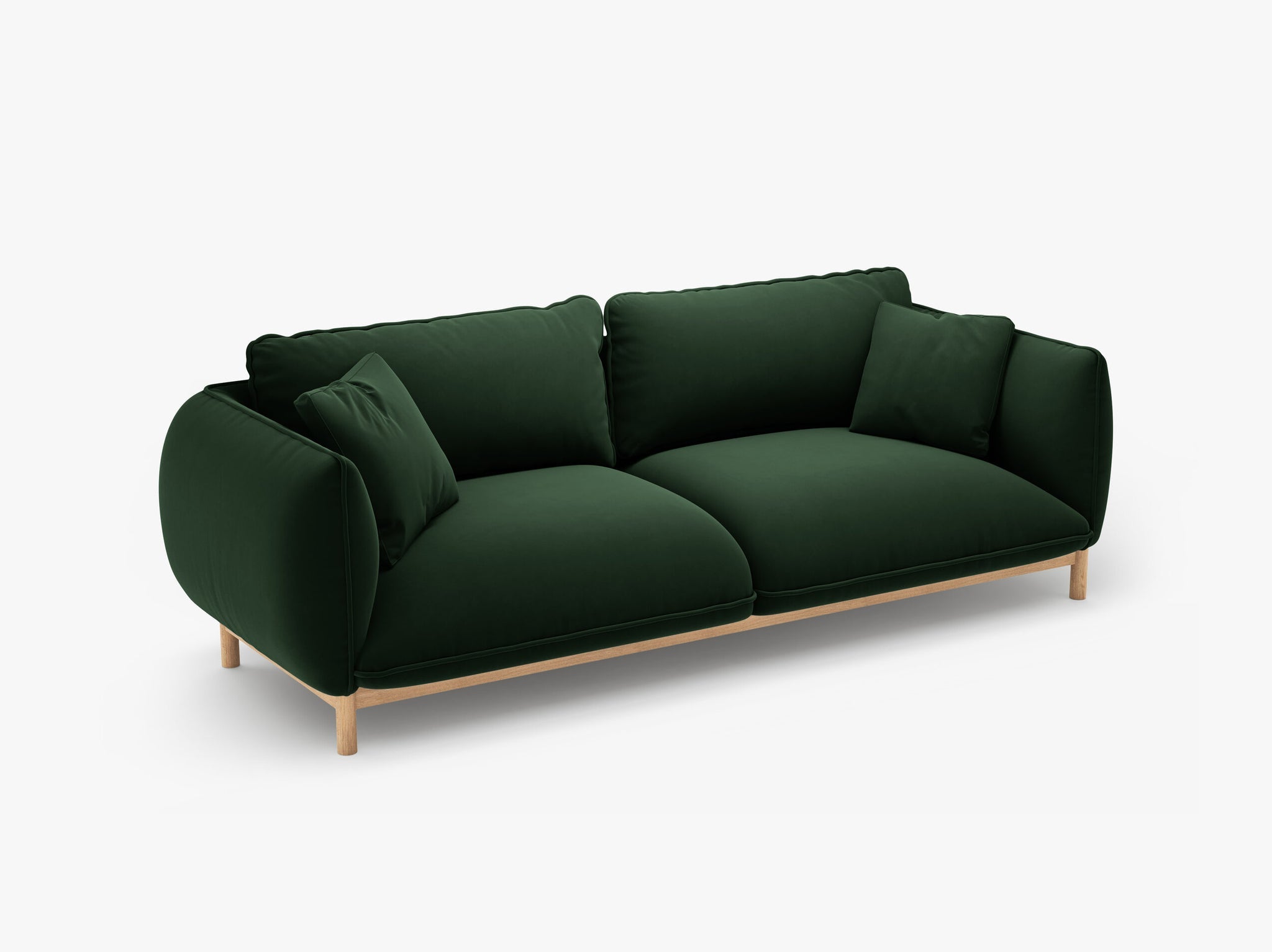 Ada trosjedna sofa
