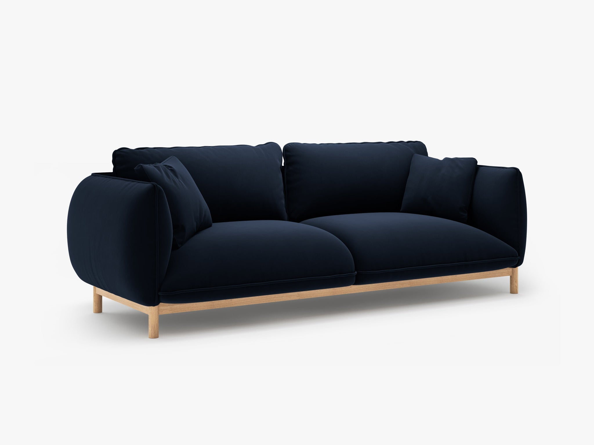 Ada trosjedna sofa