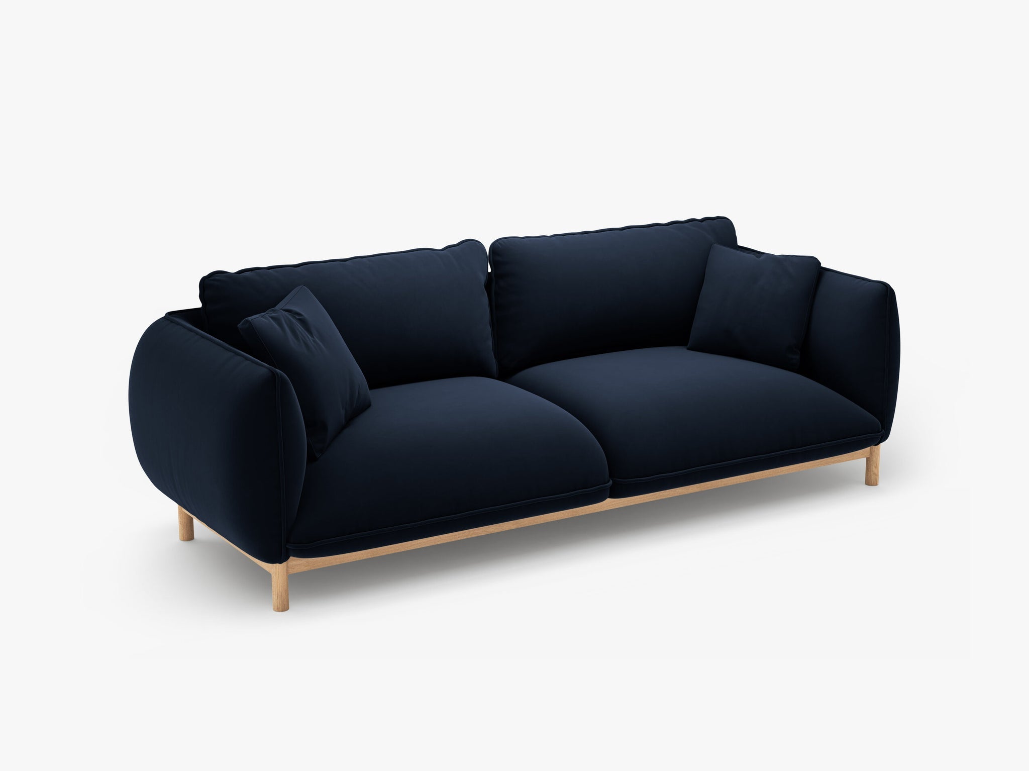 Ada trosjedna sofa