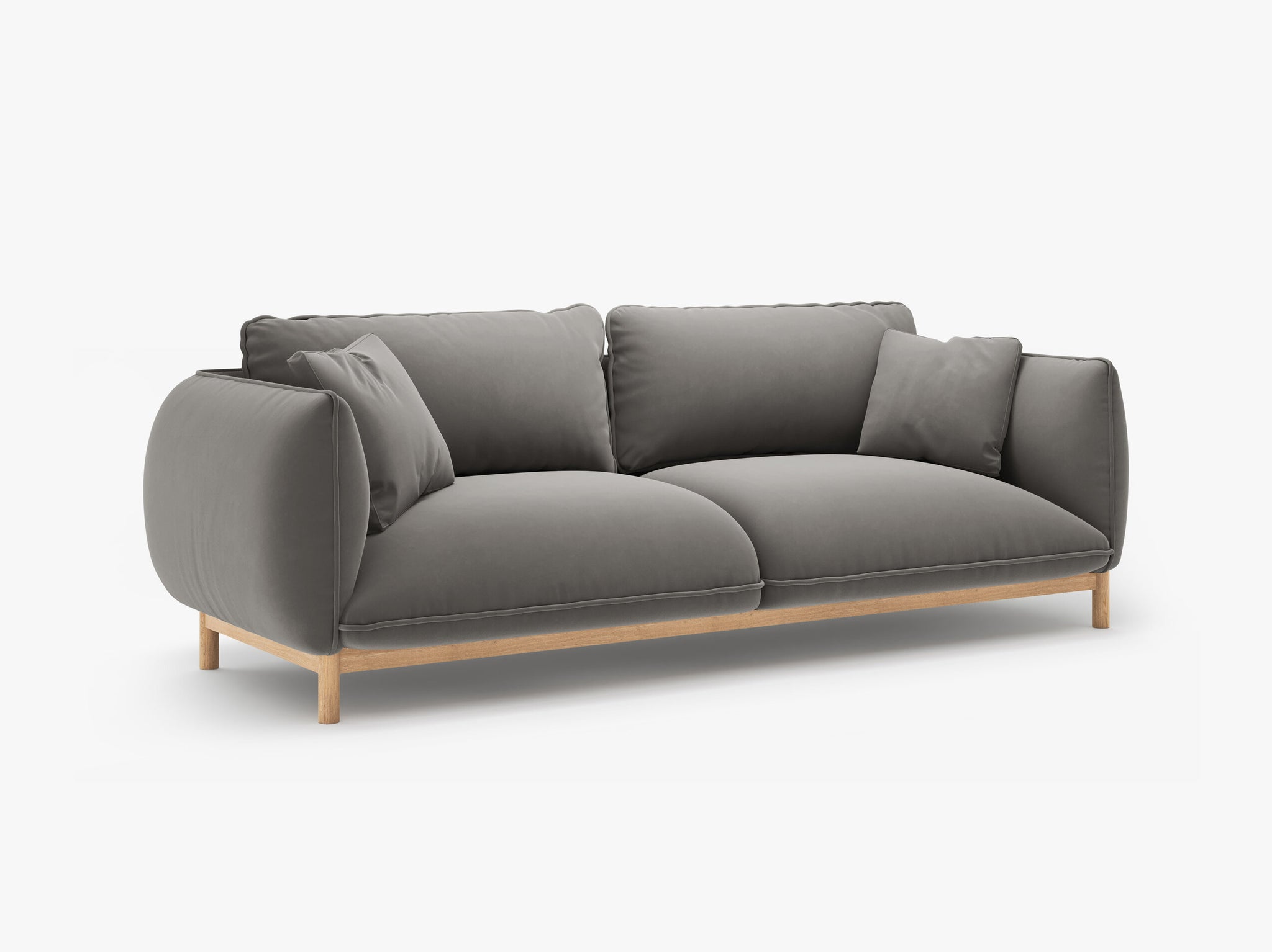 Ada trosjedna sofa