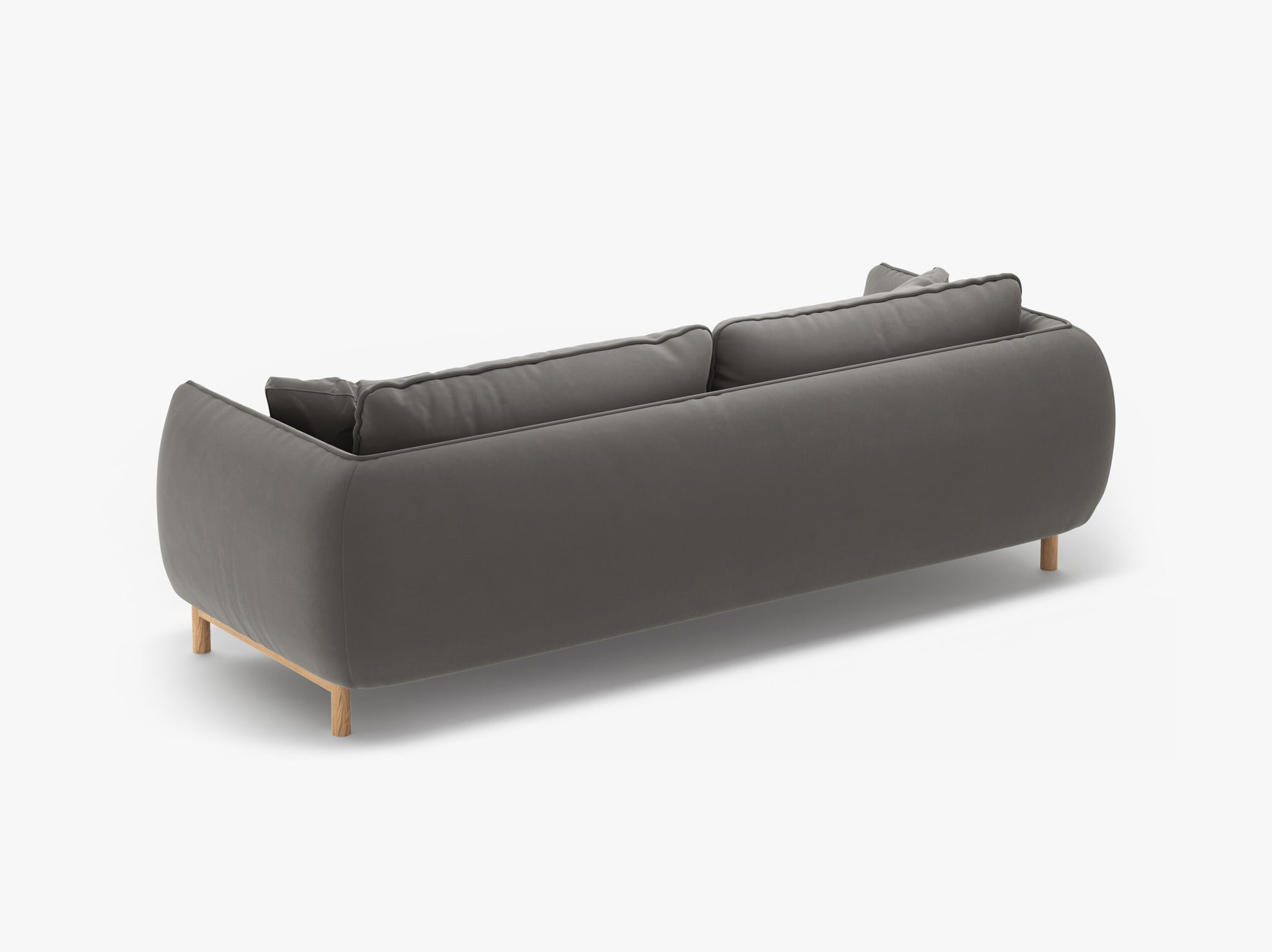 Ada trosjedna sofa