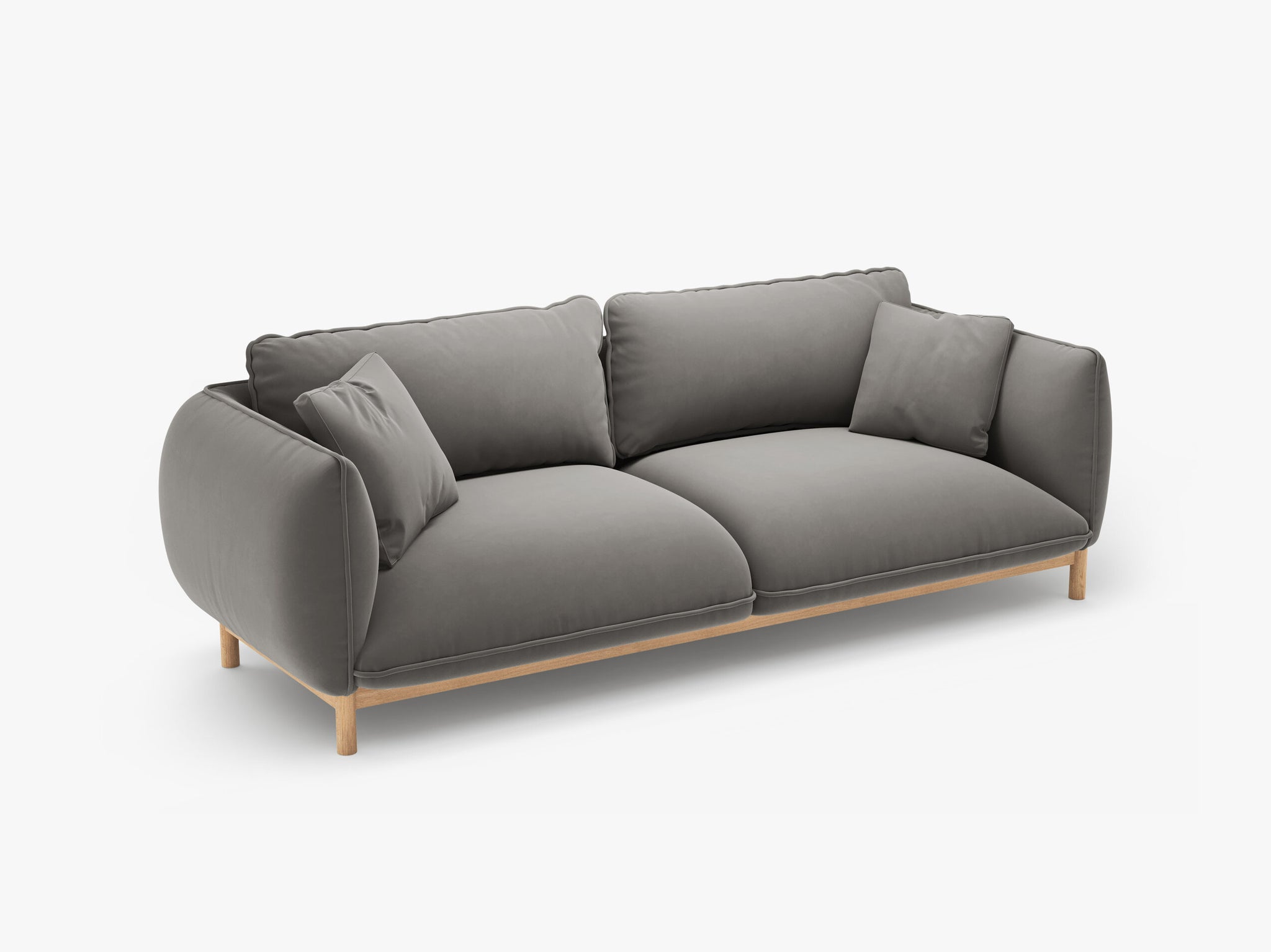 Ada trosjedna sofa