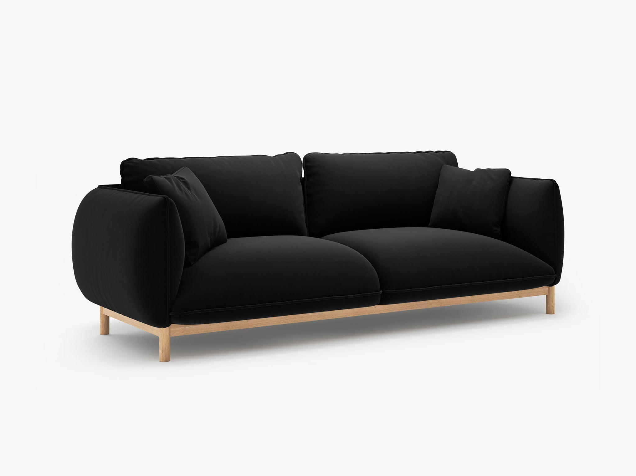 Ada trosjedna sofa
