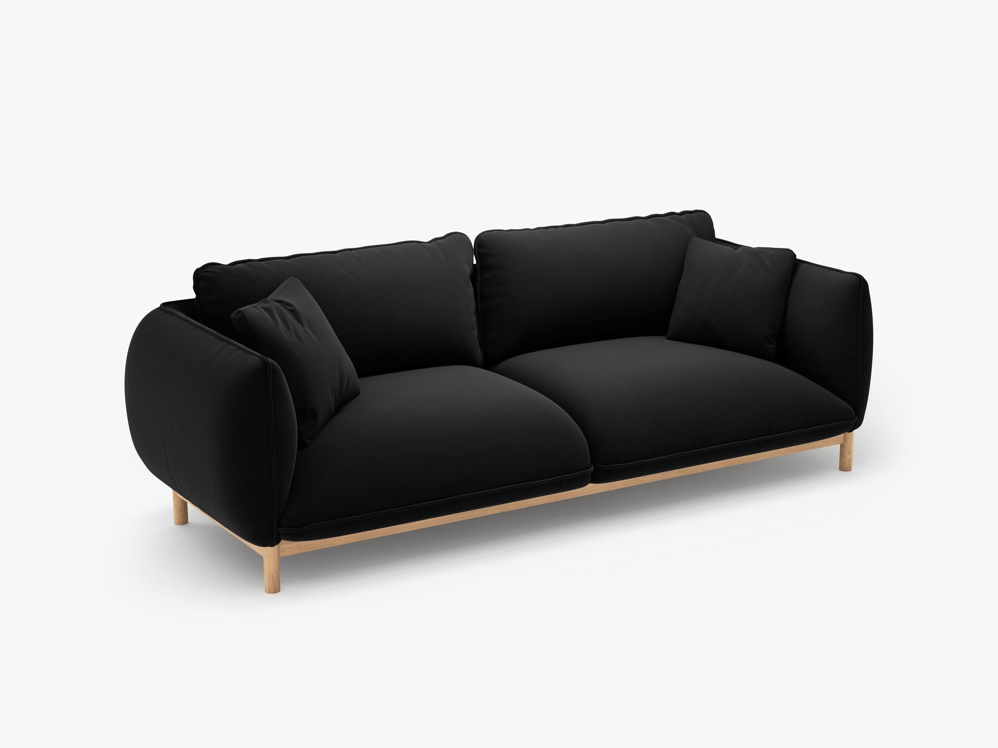 Ada trosjedna sofa